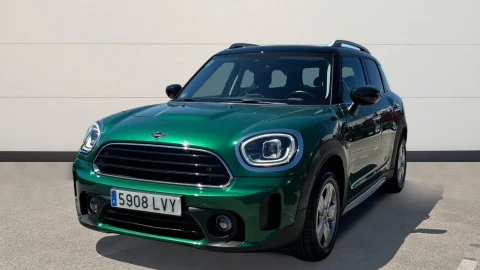 MINI Countryman Cooper