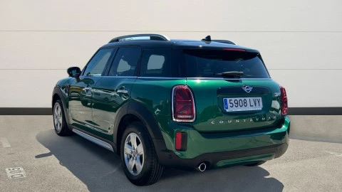 MINI Countryman Cooper