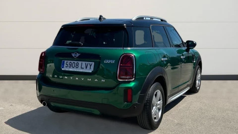 MINI Countryman Cooper