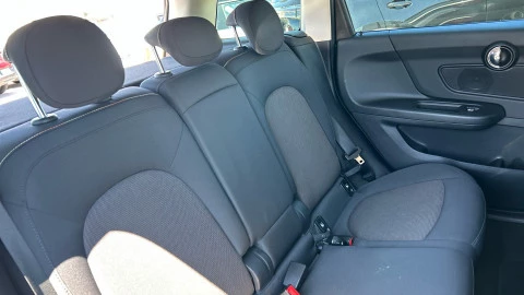 MINI Countryman Cooper