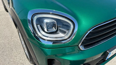 MINI Countryman Cooper