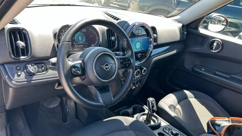 MINI Countryman Cooper