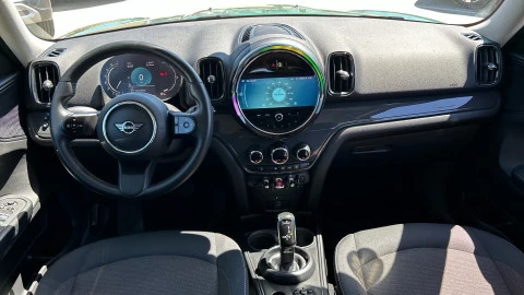 MINI Countryman Cooper