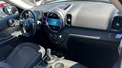 MINI Countryman Cooper