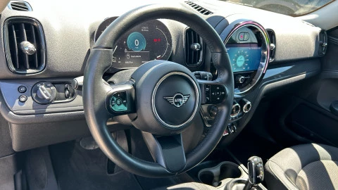 MINI Countryman Cooper