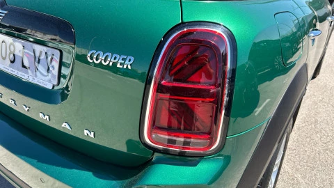 MINI Countryman Cooper