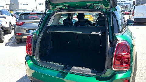 MINI Countryman Cooper