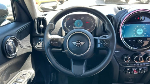 MINI Countryman Cooper