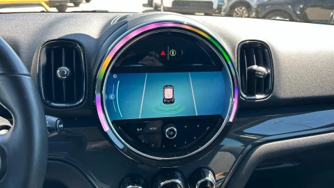 MINI Countryman Cooper