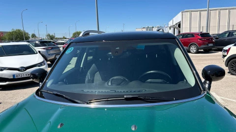 MINI Countryman Cooper