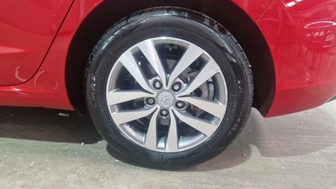 Hyundai i30 1.0 TGDI Klass