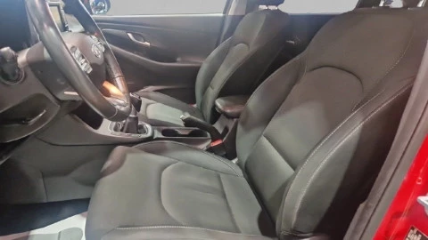 Hyundai i30 1.0 TGDI Klass