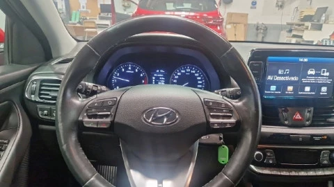 Hyundai i30 1.0 TGDI Klass