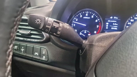 Hyundai i30 1.0 TGDI Klass