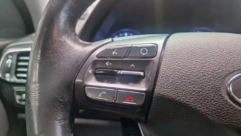 Hyundai i30 1.0 TGDI Klass