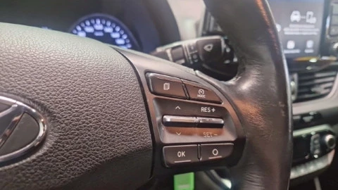 Hyundai i30 1.0 TGDI Klass