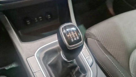 Hyundai i30 1.0 TGDI Klass