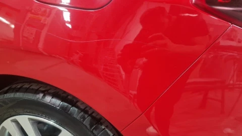 Hyundai i30 1.0 TGDI Klass