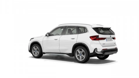 BMW iX1 eDrive20