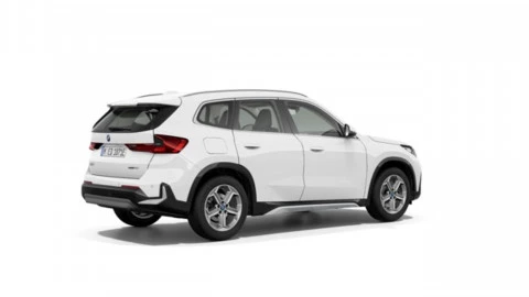 BMW iX1 eDrive20