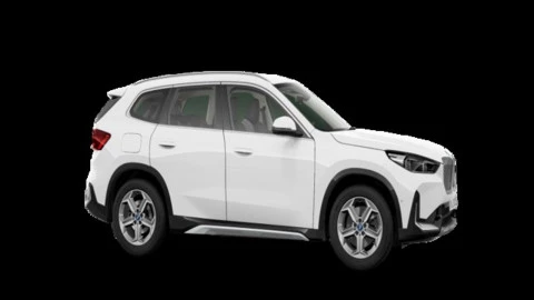 BMW iX1 eDrive20