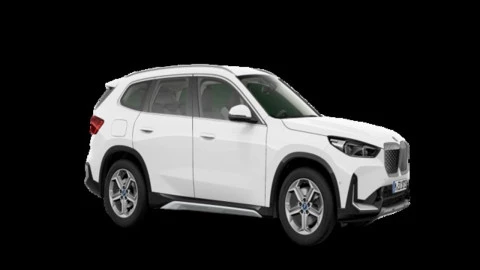 BMW iX1 eDrive20