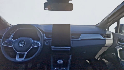 Renault Captur techno Eco-G 100cv (74 kW)