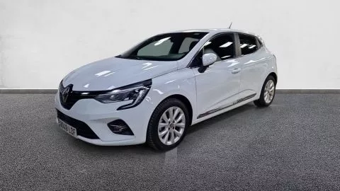Renault Clio Zen TCe GPF 96 kW (130CV) EDC