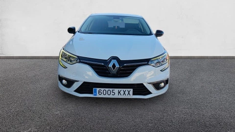 Renault Megane Life Blue dCi 70kW (95CV)