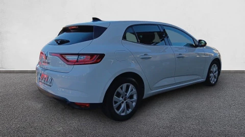 Renault Megane Life Blue dCi 70kW (95CV)
