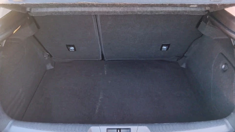 Renault Megane Life Blue dCi 70kW (95CV)