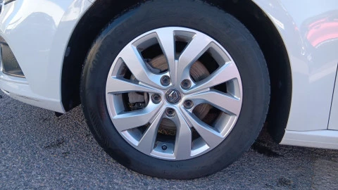 Renault Megane Life Blue dCi 70kW (95CV)