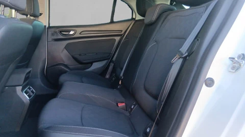 Renault Megane Life Blue dCi 70kW (95CV)