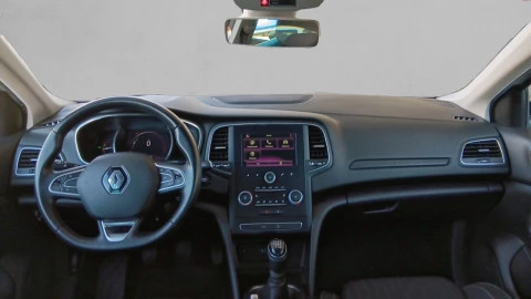 Renault Megane Life Blue dCi 70kW (95CV)