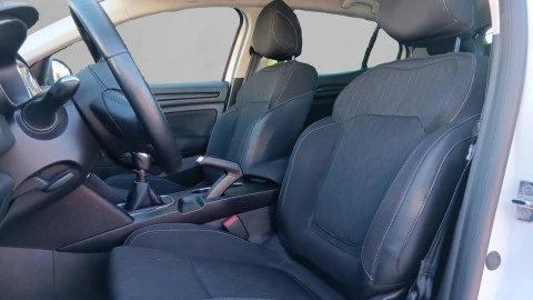 Renault Megane Life Blue dCi 70kW (95CV)