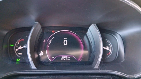 Renault Megane Life Blue dCi 70kW (95CV)