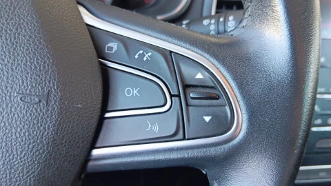 Renault Megane Life Blue dCi 70kW (95CV)