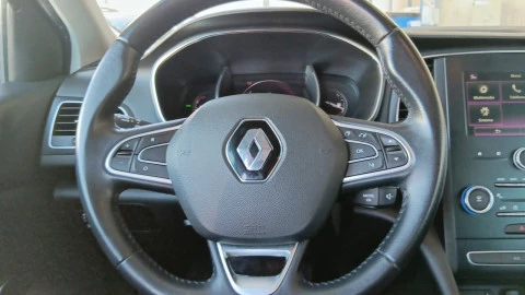 Renault Megane Life Blue dCi 70kW (95CV)