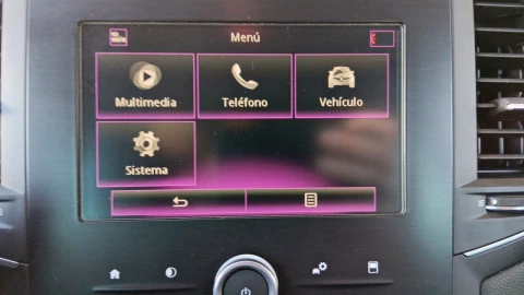 Renault Megane Life Blue dCi 70kW (95CV)