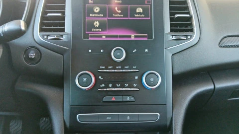 Renault Megane Life Blue dCi 70kW (95CV)