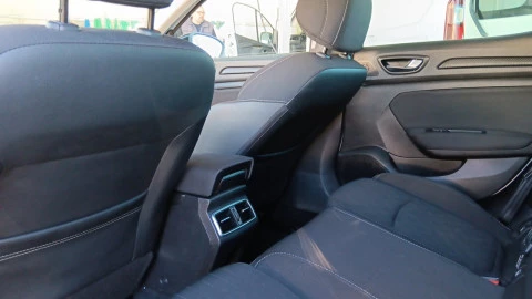 Renault Megane Life Blue dCi 70kW (95CV)