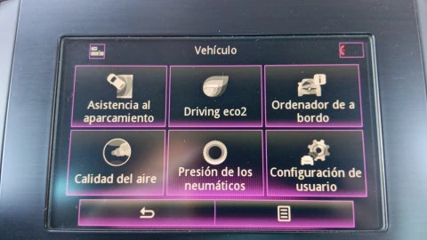 Renault Megane Life Blue dCi 70kW (95CV)