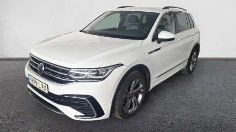 Volkswagen Tiguan R-Line 2.0 TDI 110kW (150CV) DSG 4Motion