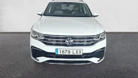 Volkswagen Tiguan R-Line 2.0 TDI 110kW (150CV) DSG 4Motion