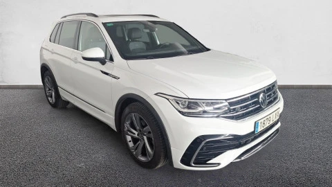 Volkswagen Tiguan R-Line 2.0 TDI 110kW (150CV) DSG 4Motion