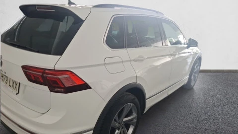 Volkswagen Tiguan R-Line 2.0 TDI 110kW (150CV) DSG 4Motion