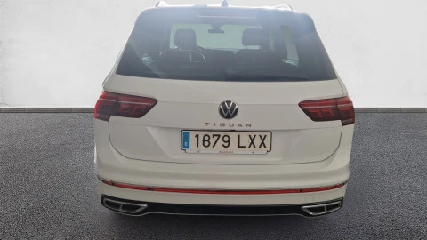 Volkswagen Tiguan R-Line 2.0 TDI 110kW (150CV) DSG 4Motion