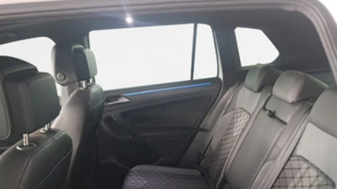Volkswagen Tiguan R-Line 2.0 TDI 110kW (150CV) DSG 4Motion