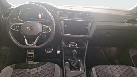 Volkswagen Tiguan R-Line 2.0 TDI 110kW (150CV) DSG 4Motion