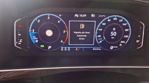 Volkswagen Tiguan R-Line 2.0 TDI 110kW (150CV) DSG 4Motion